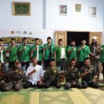 Konferensi Ansor Lengkong