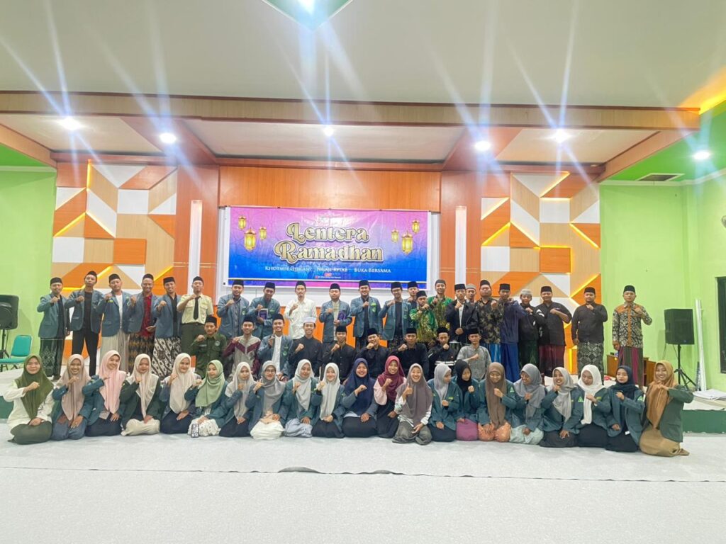 Lentera Ramadhan