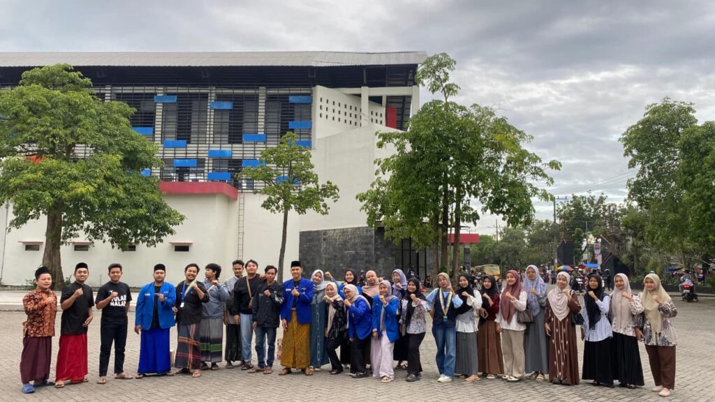 PC PMII NGANJUK