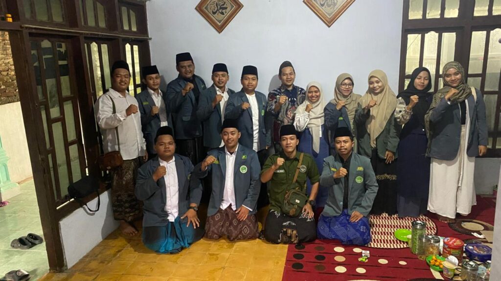 Sejarah PC IPNU IPPNU Nganjuk