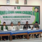 Sukses Digelar, Konferancab II Pagar Nusa Gondang Jadi Momentum Regenerasi Kepemimpinan