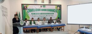Konferensi PN Gondang