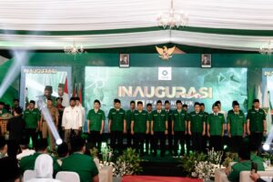 PELANTIKAN PC GP ANSOR NGANJUK