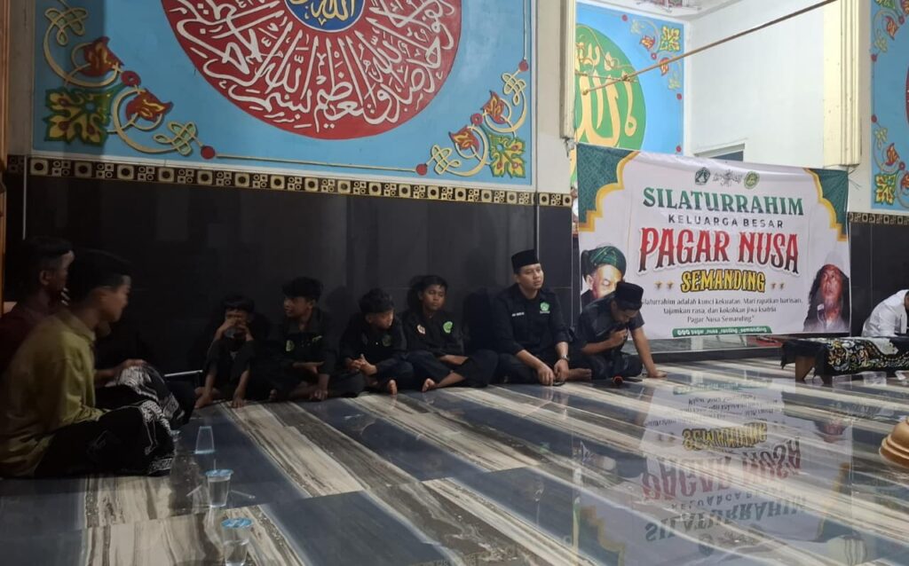 PN Semanding Musir Lor