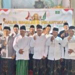 Pelantikan Pengurus MWC NU Patianrowo 2026–2031 Meneguhkan Komitmen Merawat Tradisi dan Menguatkan Jam’iyyah