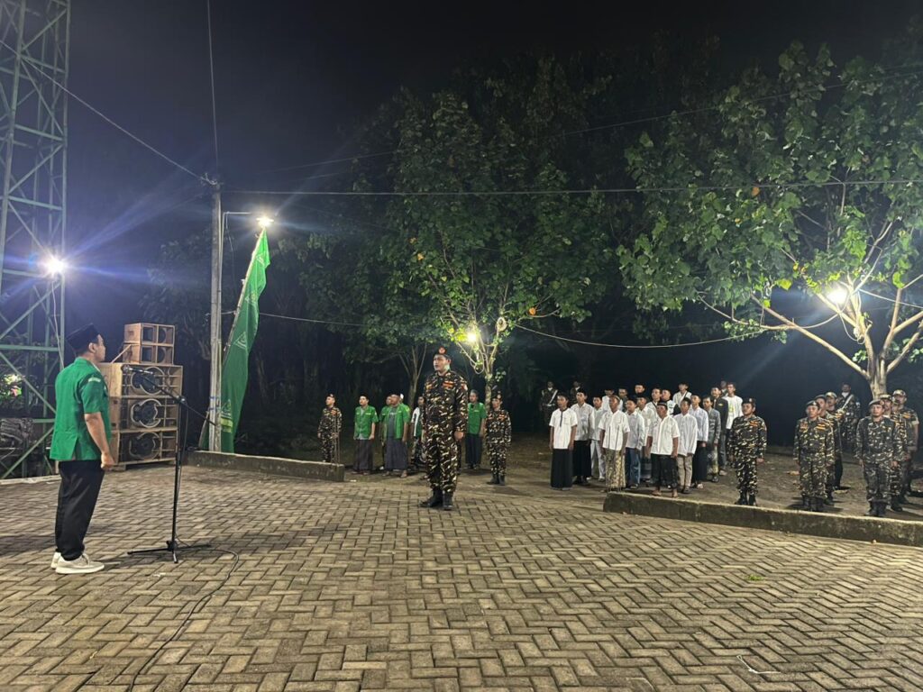 APEL ANSOR