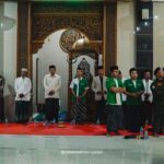 Merajut Kedamaian Lewat Kajian Bidayatul Hidayah, PC MDS Rijalul Ansor Nganjuk Gelar Rutinan di Rejoso