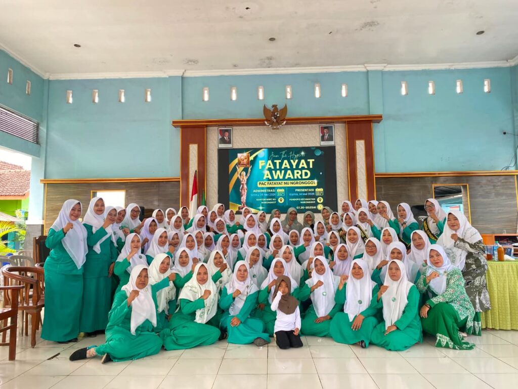Fatayat Award