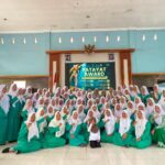Fatayat Award 2026 PAC Ngronggot: Apresiasi Kader Berprestasi Menuju Organisasi Berdaya dan Mendunia