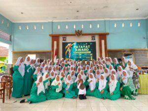 Fatayat Award