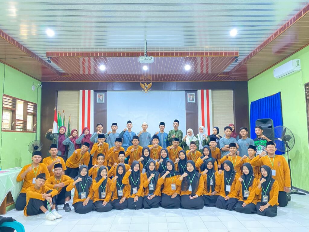 LAKMUD NGRONGGOT