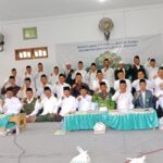 MWCNU Ngronggot Gelar Musyawarah Kerja Ke-2, Matangkan Strategi Khidmat Organisasi MWCNU Ngronggot