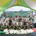 PAC IPNU IPPNU Baron Bersama PPBQ Al Bisri Gelar Festival Akbar, Cetak Generasi Qur’ani Berprestasi