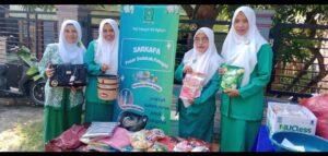 PAC Fatayat NGLUYU SARKAFA