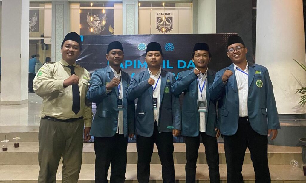 PC IPNU Nganjuk