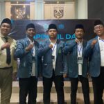 Menata Arah Menuju Kongres: PC IPNU Nganjuk Hadir Aktif di RAPIMWIL dan RAKORWIL PW IPNU Jatim