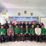 Konferensi PAC PERGUNU Patianrowo Jadi Momentum Kebangkitan Guru Nahdliyin