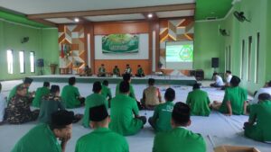 Upgrading Kaderisasi PC ANSOR