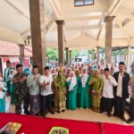 KONFERANCAB VII PAC FATAYAT NU BARON: MENGUATKAN SOLIDARITAS PEREMPUAN MUDA NU MENUJU ORGANISASI YANG MANDIRI, AKTIF, DAN INSPIRATIF