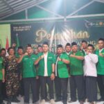 PELANTIKAN PAC GP ANSOR TANJUNGANOM 2026–2029: WUJUD TRANSFORMASI KEPEMIMPINAN MENUJU ORGANISASI YANG TERSTRUKTUR