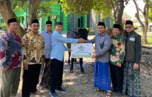 TAM SYARIAH