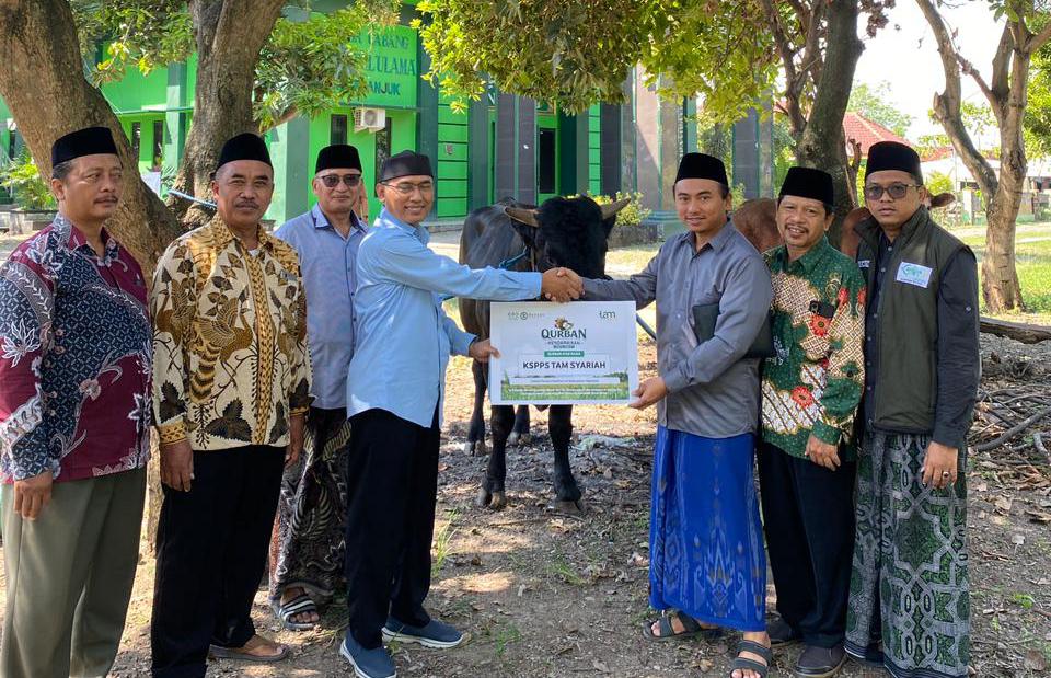 TAM SYARIAH