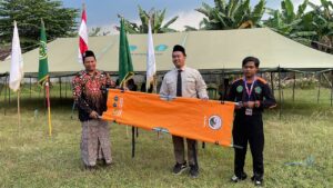 CBP Nganjuk