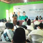 Pra Konfercab XXI PCNU Nganjuk: Menyatukan Gagasan, Merumuskan Arah Khidmat untuk Peradaban