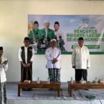 Perkuat Gerakan Koin NU Peduli, LAZISNU Se-Kabupaten Nganjuk Gelar Konsolidasi Pengurus untuk Memperluas Manfaat bagi Umat