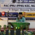 Youth Fest 2026 PAC IPNU-IPPNU Ngronggot: Mengukir Prestasi Qurani, Mewujudkan Talenta Berdampak