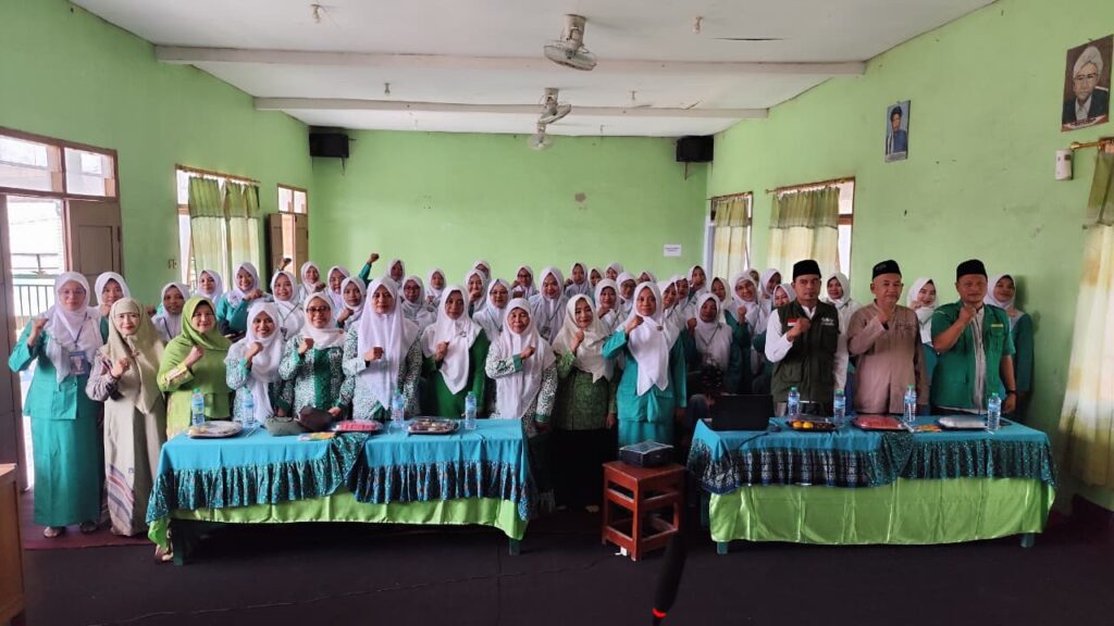 PAC Fatayat Prambon