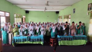 PAC Fatayat Prambon
