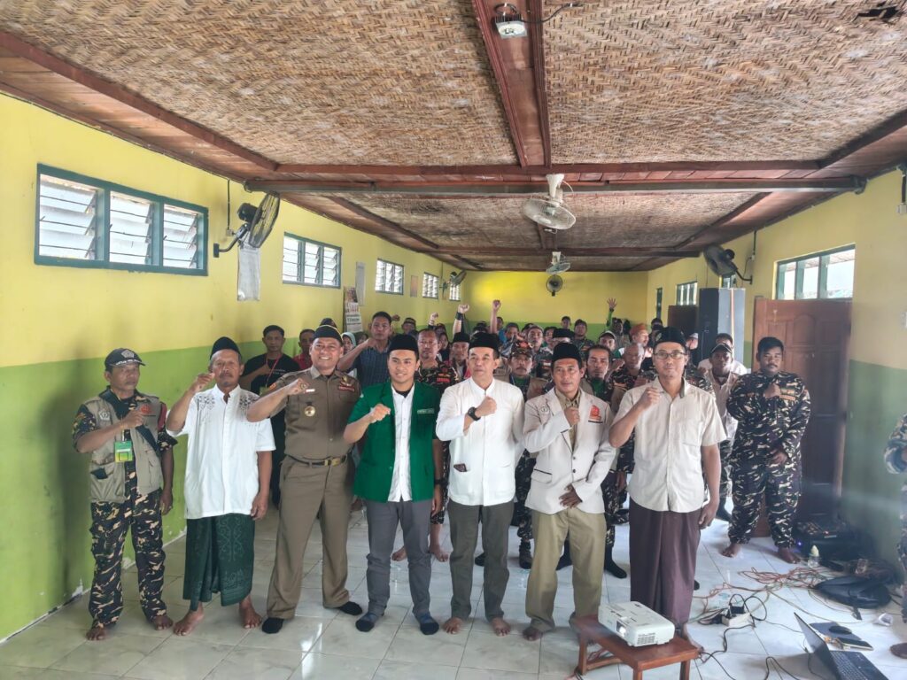 PC ANSOR NGANJUK