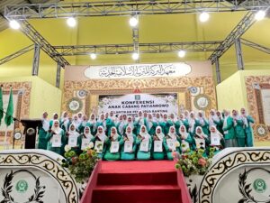 FATAYAT PATIANROWO