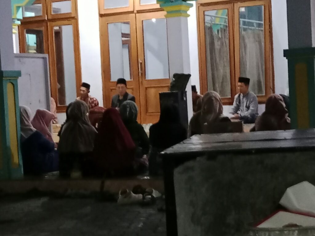 Ngaji Al Hikam Sukorejo