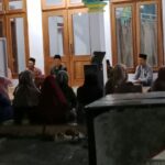 Belajar Berdamai dengan Takdir, Abah M. Yasir Ajak Jamaah Menata Hati Lewat Pengajian Al Hikam