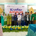 Konferancab IPNU-IPPNU Jatikalen Jadi Momentum Regenerasi, M. Hardika dan Nadia Terpilih Pimpin Organisasi