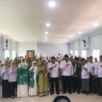 PC Muslimat NU Nganjuk Jadi Inspirasi, Lampung Tengah Gali Inovasi Program Pemberdayaan