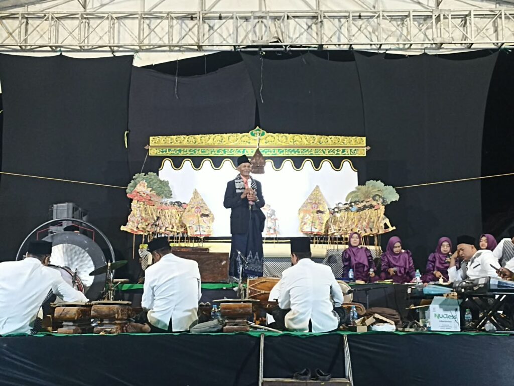 Pengajian Wengkal