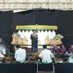Peringati Maulid Nabi, Ranting NU Wengkal Gelar “Ngaji Seni” Bersama KH Tugiono Basyori