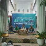 Rijalul Ansor Ngronggot