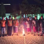 Kobarkan Api Sportivitas! Ansor Prambon Fireball Cup 2026 Satukan Pemuda dalam Semangat Hari Santri
