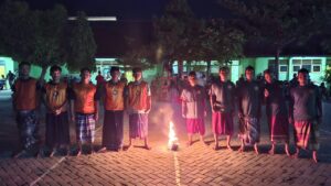 ANSOR PRAMBON HARI SANTRI