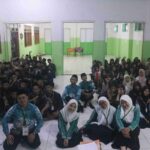 Makesta PK IPNU IPPNU SMK NU Pace: Mencetak Kader Muda yang Solid, Berkarakter, dan Berwawasan Kebangsaan