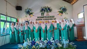 Konferensi Fatayat Gondang